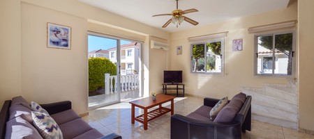 3 Bedroom Villa