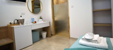 Triple Room Standard