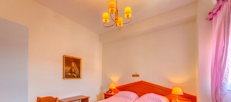 Quadraple Room