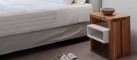 Junior Suite with Panoramic View