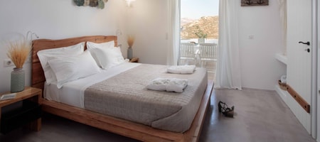 Suite with Panoramic View