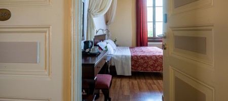 Premium Superior Double Room