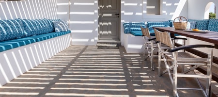 Deluxe Room with Sea View