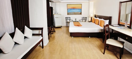 Junior Suite