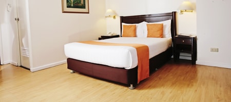 Superior Matrimonial / Double Room