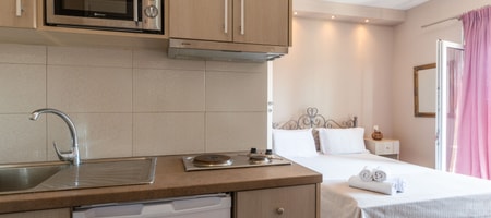 Family Apartment