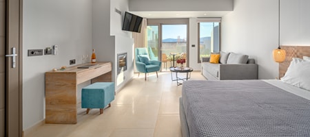 Standard | Studio Apartment 2