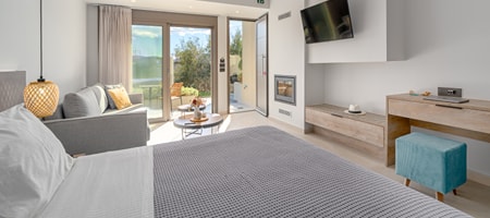 Standard | Studio Apartment 3