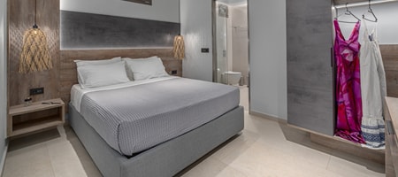 Standard | One Bedroom Apartment 4