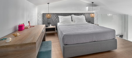 Superior | Seaview Maisonette 5
