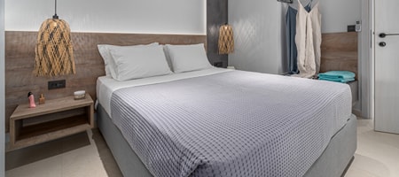 Superior | Seaview Maisonette 7