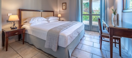 Grand Maisonette Danae (78 m²)