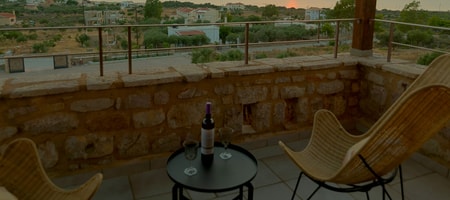 Villa Ilia