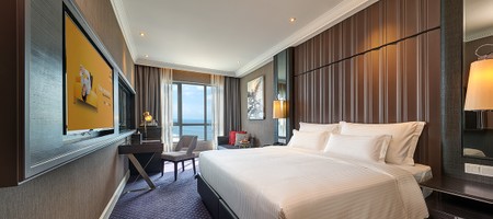 Premier Deluxe King