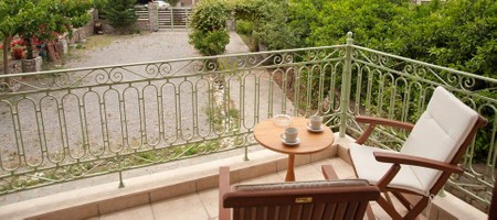 Independent Furnished Apartments