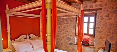 Premium Double Room