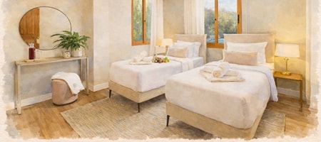 Elegant Room