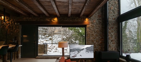 Heartbeat Villa One