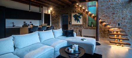 Heartbeat Villa Three