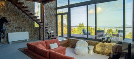 Heartbeat Villa Two