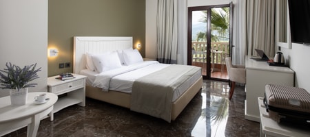 Panorama Room