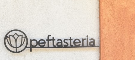 Peftasteria