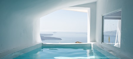 Two-Bedroom Villa with Plunge Pool