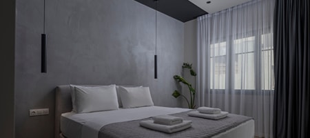 ​Business Double Room