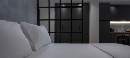 Elegant Room