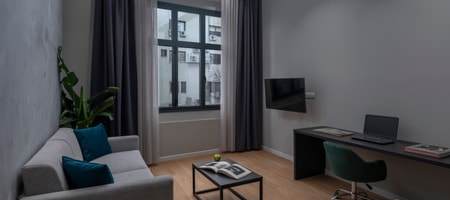 Elegant Suite
