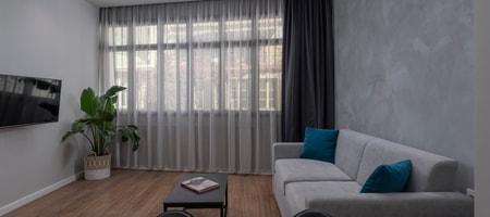 Hebrard Suite
