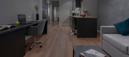 Stylish Suite