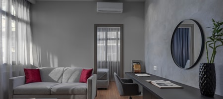 Superb Room