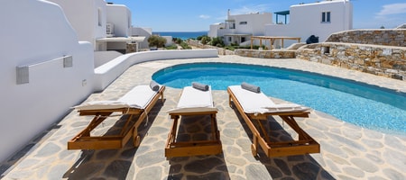 Villa Mare