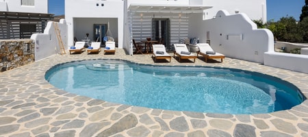 Helen Luxury Villas