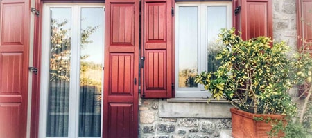 Maisonette