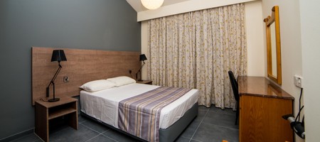 Superior Two Bedroom Villa