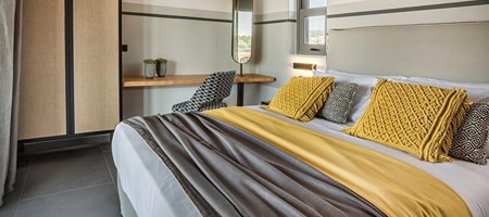 Avgi Luxury Villa with Private Pool