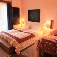 Standard Double Room with Sea View
