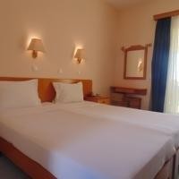Studio Room with Sea View