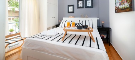 1 Bedroom | Apartment Athena at foot of the Acropolis | Acropolis