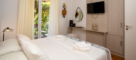 2 Bedroom | Modern Apartment Hadrian in the heart of Plaka | Plaka