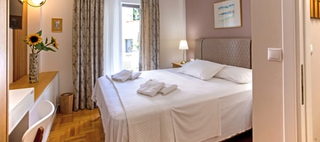 3 Bedroom | Ariadne Apartment DownTown Athens| Exarcheia