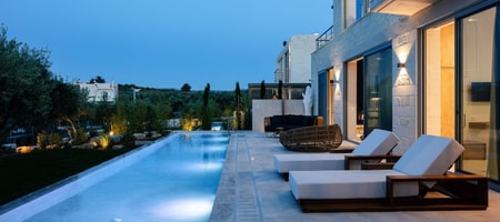 Villa Dimitris with Private Pool