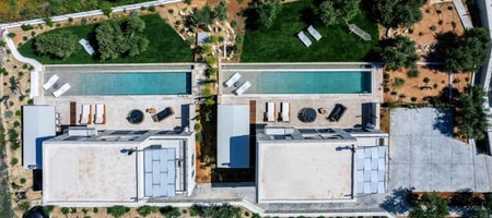 Heniochos Estate