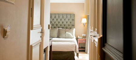 Small Standard Room