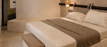 Deluxe  Room
