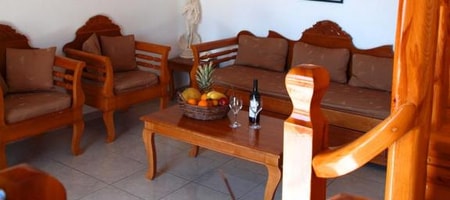 Family Room - Split Level