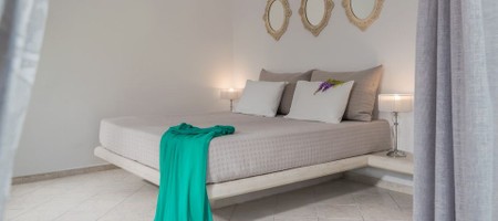 Deluxe Triple Room with Outdoor Jetted Tub