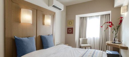 Economy / Standard Twin Room